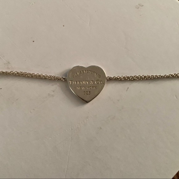 Tiffany & Co. Jewelry - Tiffany&Co Bracelet Tiffany & Co. Jewelry - Tiffany&Co Bracelet
